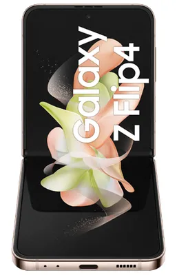 Samsung Galaxy Z Flip 4 128GB F721 Rosé Goud
