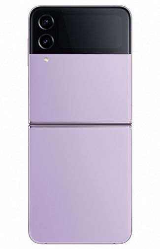 Samsung Galaxy Z Flip 4 128GB F721 Purple - buy - Gomibo.ch
