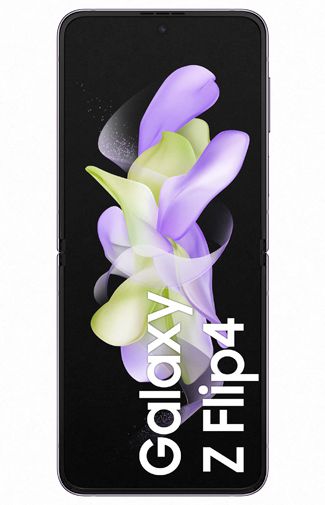 Samsung Galaxy Z Flip 4 128GB F721 Purple - buy - Gomibo.co.uk