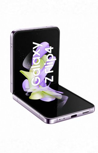 Samsung Galaxy Z Flip 4 128GB F721 Purple - buy - Gomibo.co.uk
