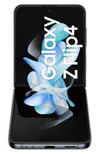 Samsung Galaxy Z Flip 4 F721 - buy - Gomibo.co.uk