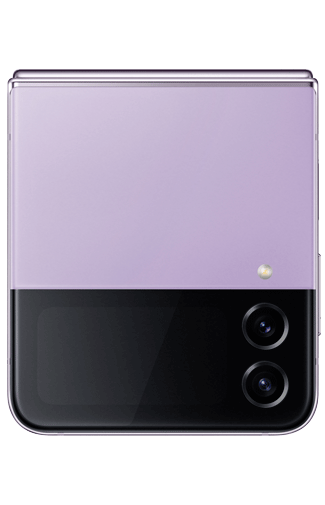 Samsung Galaxy Z Flip 4 256GB F721 Purple - buy - Gomibo.se