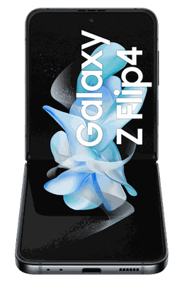 Samsung Galaxy Z Flip 4 256GB F721 Black - buy - Gomibo.es