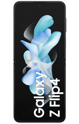 Samsung Galaxy Z Flip 4 256GB F721 Black - buy - Gomibo.es
