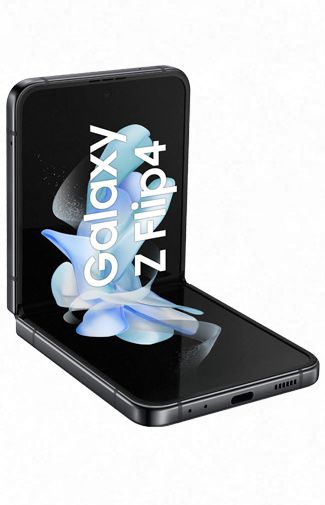 Samsung Galaxy Z Flip 4 512GB F721 Blue - buy - Gomibo.fr