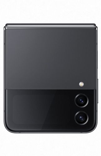 Samsung Galaxy Z Flip 4 128GB F721 Zwart - kopen - Belsimpel
