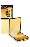 Samsung Galaxy Z Flip 6 256GB F741 Yellow