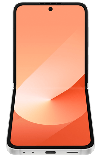 Samsung Galaxy Z Flip 6 256GB F741 Orange - buy - Gomibo.co.uk