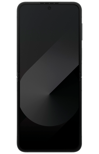 Samsung Galaxy Z Flip 6 256GB F741 Black - buy - Gomibo.ch