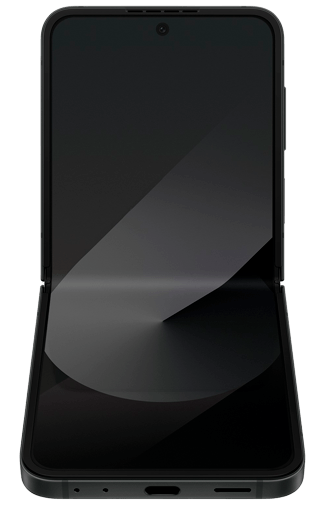 Samsung Galaxy Z Flip 6 256GB F741 Black - buy - Gomibo.ch