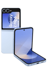 Samsung Galaxy Z Flip 6 512GB F741 Blue - buy - Gomibo.ch
