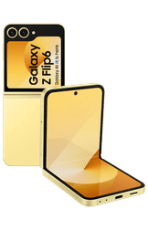 Galaxy Z Flip6 イエロー 256GB A-43 サムスン Galaxy Z Flip6 256GB au [イエロー] 価格比較 - 価格.com