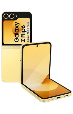 samsung galaxy zflip5 黄色　512gb　simフリー Samsung Galaxy Z Flip 6 512GB F741 Yellow - buy - Gomibo.pl