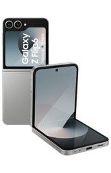 Samsung Galaxy Z Flip 6 512GB F741 Grey - buy - Gomibo.no