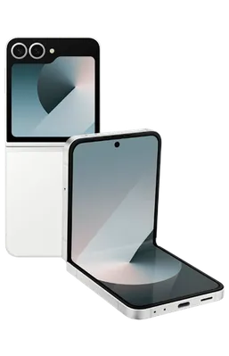 Samsung Galaxy Z Flip 6 512GB F741 White