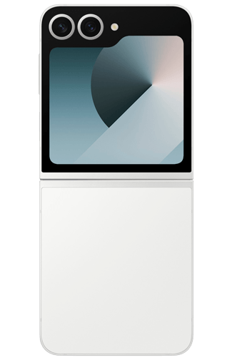 Samsung Galaxy Z Flip 6 512GB F741 White - buy - Gomibo.ch