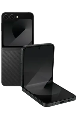 Samsung Galaxy Z Flip 6 512GB F741 Noir