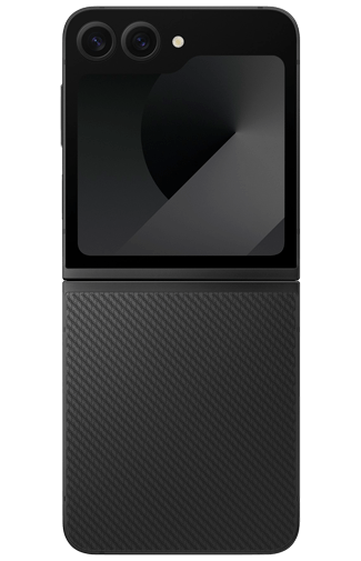 Samsung Galaxy Z Flip 6 512GB F741 Black - buy - Gomibo.co.uk