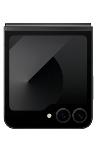 Samsung Galaxy Z Flip 6 512GB F741 Black - buy - Gomibo.no