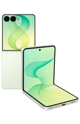 Samsung Galaxy Z Flip 8 256GB Vert