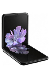 Samsung Galaxy Z Flip F707B Grey