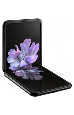 Samsung Galaxy Z Flip F707B Grey