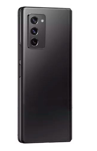 SAMSUNG - 使用期間2日 超美品 Galaxy Z Fold2 5G SM-F916N Samsung Galaxy Z Fold2 5G Foldable Smartphone | Samsung US