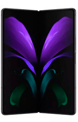 Samsung Galaxy Z Fold 2 5G Black - buy - Gomibo.pl