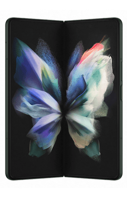 Samsung Galaxy Z Fold 3 256GB Green - buy - Gomibo.es