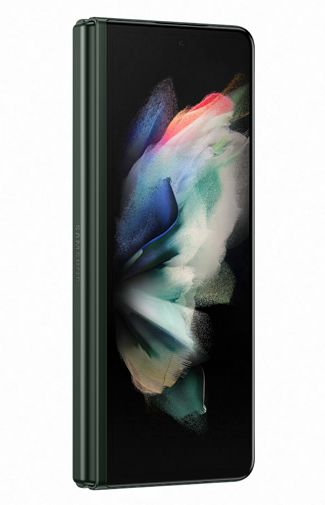 Samsung Galaxy Z Fold 3 256GB Green - buy - Gomibo.es