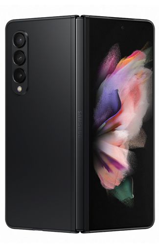 Samsung Galaxy Z Fold 3 512GB Black - buy - Gomibo.fr