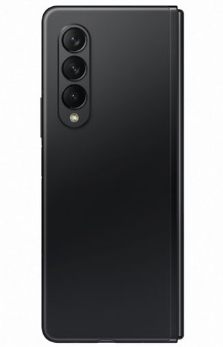 Galaxy Z fold 3   512GB black　韓国版　即日発送 Samsung Galaxy Z Fold 3 512GB Black - buy - Gomibo.fr