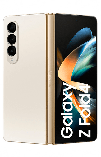 Galaxy zfold 4 ベージュ simフリー Amazon.com: SAMSUNG Galaxy Z Fold 4 5G US Version, 1TB
