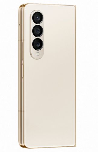 Samsung Galaxy Z Fold 4 1TB F936 Beige - buy - Gomibo.fr