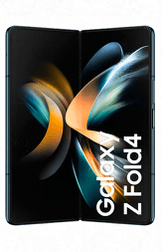 Samsung Galaxy Z Fold 4 1TB F936 Green