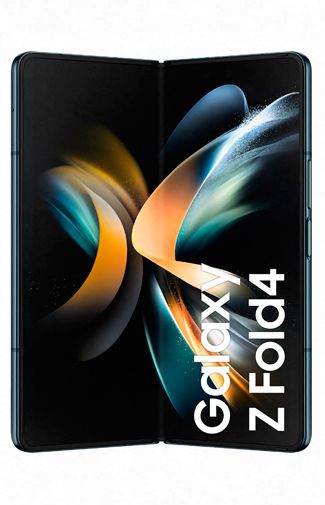 Samsung Galaxy Z Fold 4 1TB F936 Green - buy - Gomibo.no