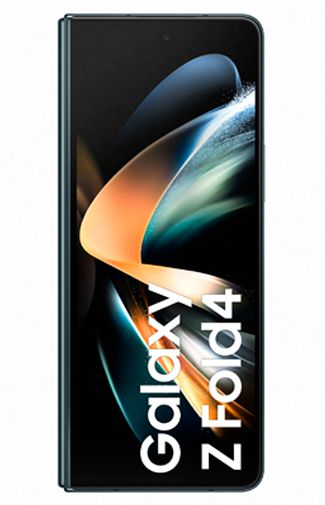 Samsung Galaxy Z Fold 4 1TB F936 Green - buy - Gomibo.es