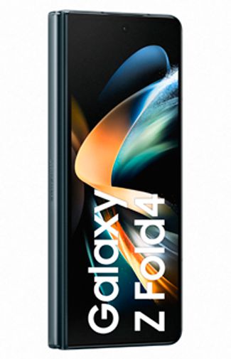 Samsung Galaxy Z Fold 4 1TB F936 Green - buy - Gomibo.co.uk
