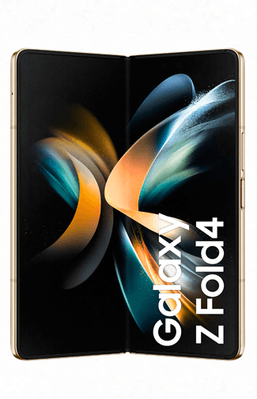 Samsung Galaxy Z Fold 4 256GB F936 Beige - buy - Gomibo.es