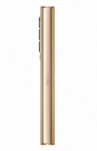 Samsung Galaxy Z Fold 4 256GB F936 Beige - buy - Gomibo.fr