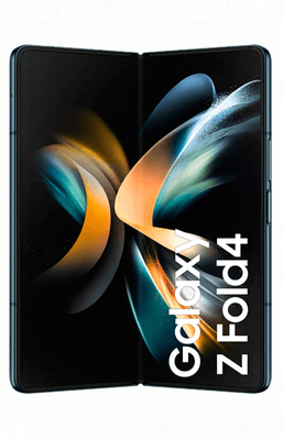 Samsung Galaxy Z Fold 4 256GB F936 Green - buy - Gomibo.es