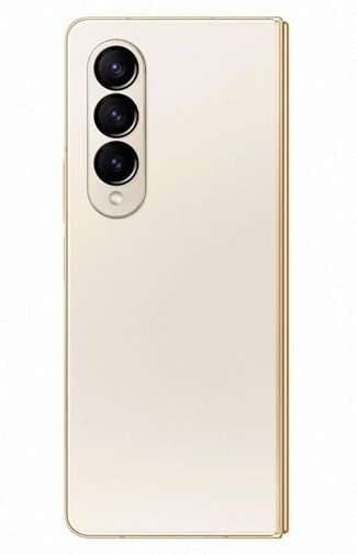 Galaxy Z Fold4 ベージュ 512GB SIMフリー　おまけ付き Galaxy z fold4 ベージュ 本体 SIMフリー 5G 256GB 韓国版 保証