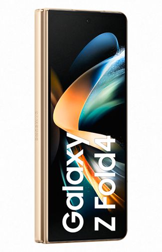 Galaxy Z Fold 4 512GB ベージュ SIMフリー 【A級】 Galaxy Z Fold 4 512GB ベージュ SIMフリー 【A級】