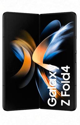 Samsung Galaxy Z Fold 4 512GB F936 Nero - compra - Gomibo.it