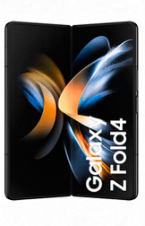 Samsung Galaxy Z Fold 4 512GB F936 Black