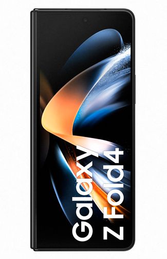 Samsung Galaxy Z Fold 4 512GB F936 Black - buy - Gomibo.es