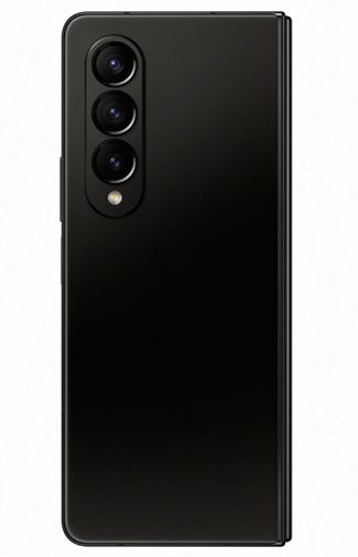 Samsung Galaxy Z Fold 4 512GB F936 Black - buy - Gomibo.fr