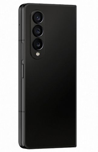 Samsung Galaxy Z Fold 4 512GB F936 Black - buy - Gomibo.fr