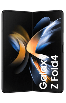 Samsung Galaxy Z Fold 4 256GB F936 Black - buy - Gomibo.es