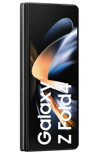 Samsung Galaxy Z Fold 4 256GB F936 Black